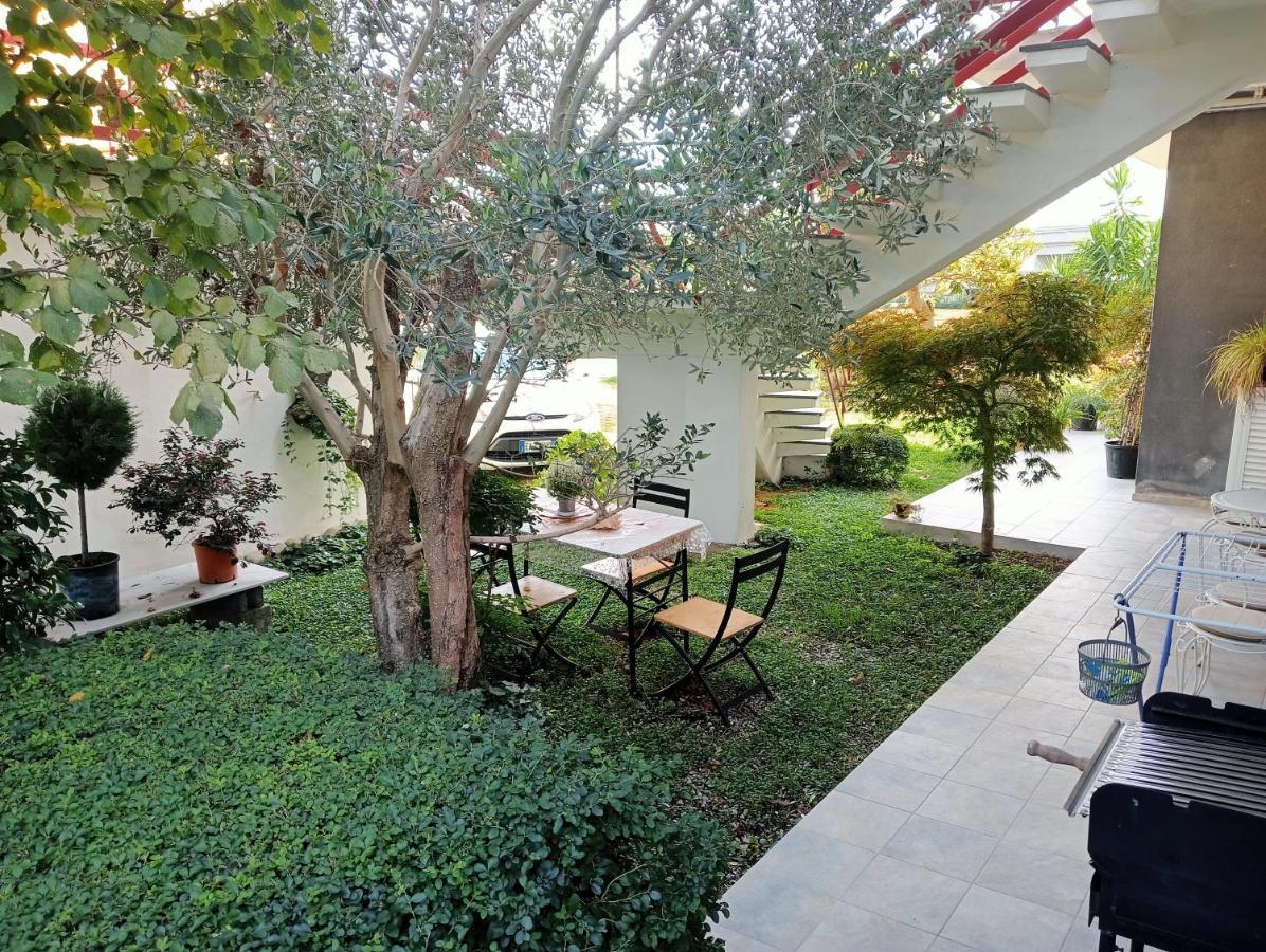 Appartamento casa Guanita Uzzano Esterno foto